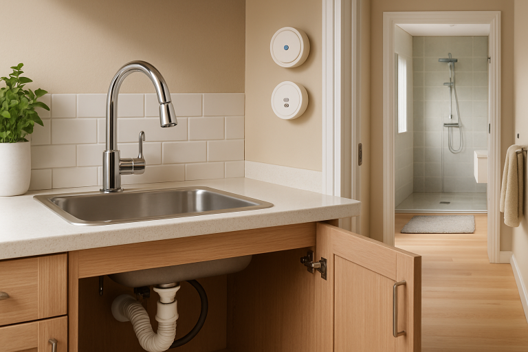 découvrez des conseils pratiques et efficaces pour prévenir les fuites d'eau dans votre maison. apprenez à identifier les zones à risque, à entretenir vos installations et à adopter des gestes simples pour protéger votre habitat des dommages liés à l'eau.