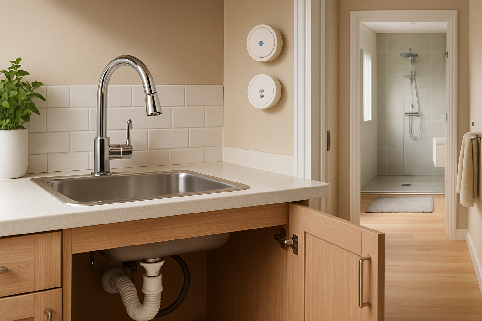 découvrez des conseils pratiques et efficaces pour prévenir les fuites d'eau dans votre maison. apprenez à identifier les zones à risque, à entretenir vos installations et à adopter des gestes simples pour protéger votre habitat des dommages liés à l'eau.