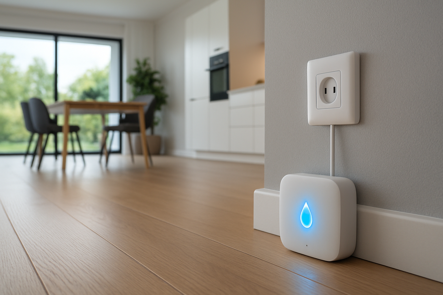 découvrez des conseils pratiques et des stratégies efficaces pour prévenir les fuites d'eau dans votre maison. apprenez à détecter les signes avant-coureurs, à effectuer des entretiens réguliers et à protéger votre domicile des dommages liés à l'eau.