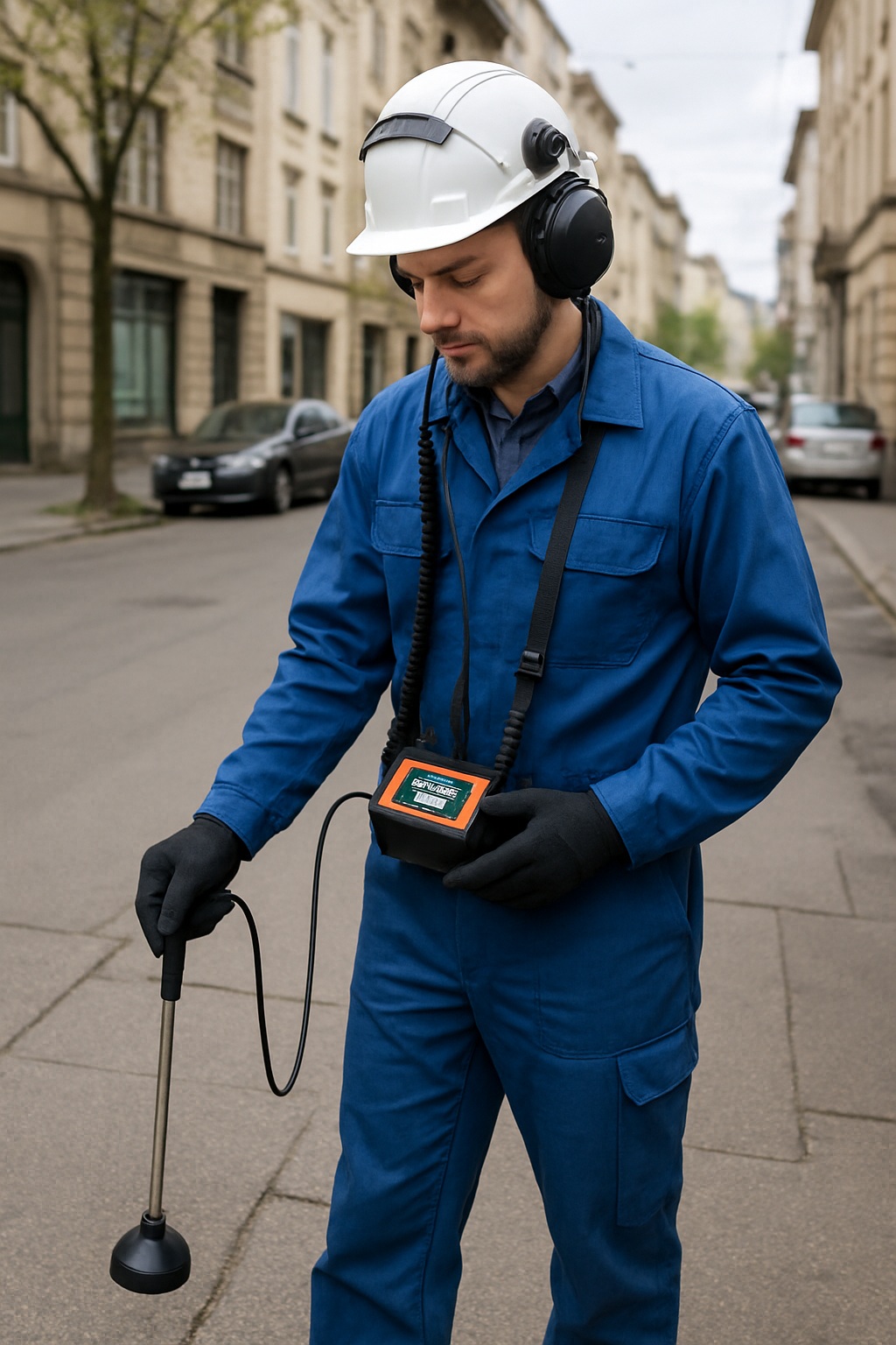 découvrez les techniques modernes de détection de fuite sans casse pour préserver vos installations. informez-vous sur les méthodes innovantes qui garantissent efficacité et protection de votre propriété.