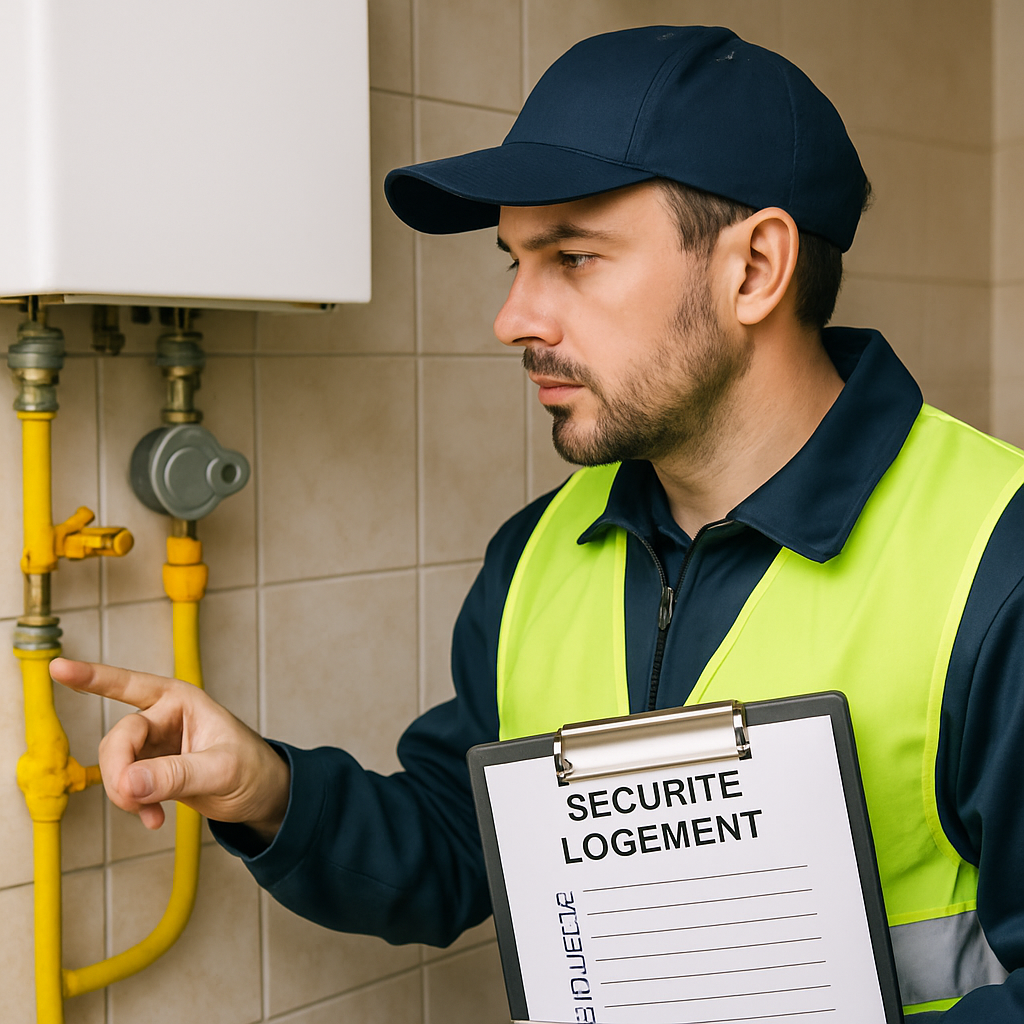 découvrez les méthodes efficaces pour détecter une fuite de gaz et les actions rapides à entreprendre pour garantir votre sécurité et celle de vos proches. ne laissez pas le danger s'installer, apprenez les gestes essentiels dès aujourd'hui.