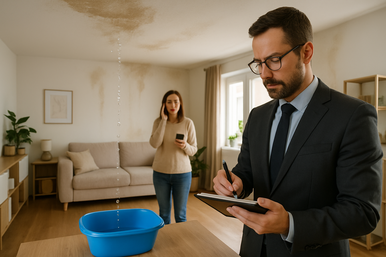 découvrez les étapes essentielles pour gérer une fuite d'eau et les démarches à suivre auprès de votre assurance. informez-vous sur vos droits, les documents nécessaires et comment accélérer le traitement de votre dossier.