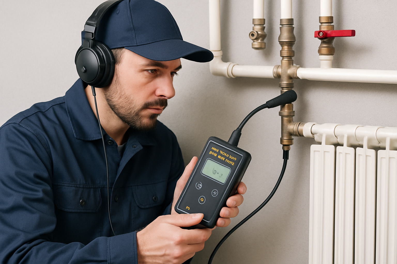 découvrez comment identifier et résoudre une fuite sur votre circuit de chauffage. suivez nos conseils pratiques pour détecter rapidement le problème, éviter des réparations coûteuses et assurer un fonctionnement optimal de votre système de chauffage.