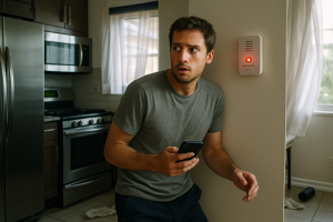 découvrez les gestes essentiels à adopter en cas d'odeur de gaz dans votre maison. apprenez comment réagir rapidement pour garantir votre sécurité et celle de votre entourage, avec des conseils pratiques sur les mesures à prendre et les erreurs à éviter.