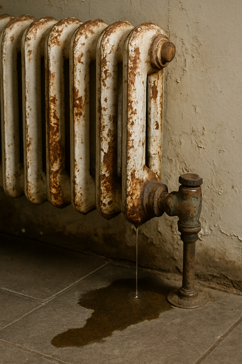 découvrez les causes fréquentes des fuites de radiateur et trouvez des solutions simples pour les réparer. préservez le confort de votre maison et évitez les dépenses imprévues grâce à nos conseils pratiques.
