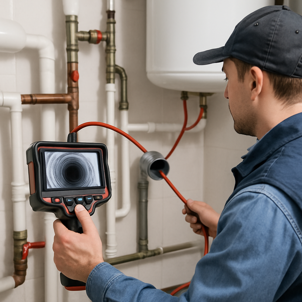découvrez les principales causes des fuites de radiateurs et les solutions simples pour y remédier. ne laissez pas un radiateur défectueux nuire à votre confort, suivez nos conseils pratiques pour une réparation efficace.
